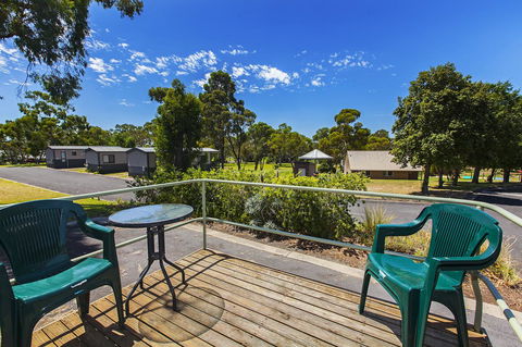 Echo Holiday Parks - Naracoorte - Hervey Bay Accommodation 33