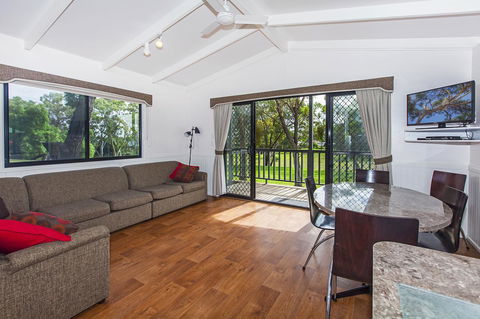 Echo Holiday Parks - Naracoorte - Hervey Bay Accommodation 24