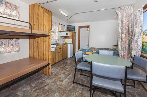 Echo Holiday Parks - Naracoorte - Hervey Bay Accommodation 10