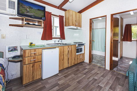 Echo Holiday Parks - Naracoorte - Hervey Bay Accommodation 44