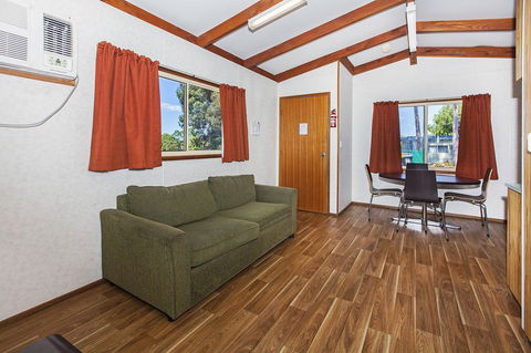 Echo Holiday Parks - Naracoorte - Hervey Bay Accommodation 38
