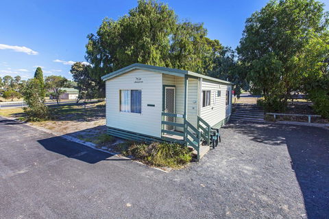 Echo Holiday Parks - Naracoorte - Hervey Bay Accommodation 18