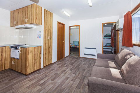 Echo Holiday Parks - Naracoorte - Hervey Bay Accommodation 34