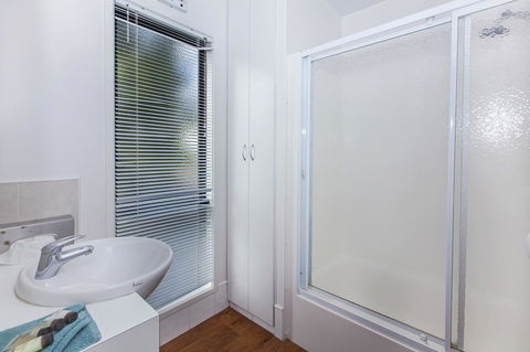 Echo Holiday Parks - Naracoorte - Hervey Bay Accommodation 19