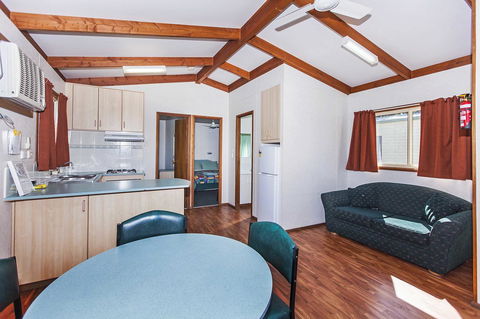 Echo Holiday Parks - Naracoorte - Hervey Bay Accommodation 12
