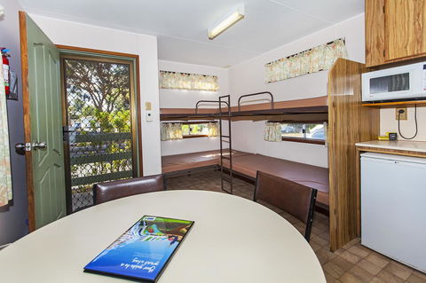 Echo Holiday Parks - Naracoorte - Hervey Bay Accommodation 3
