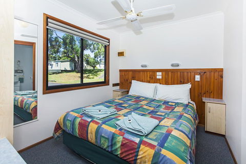 Echo Holiday Parks - Naracoorte - Hervey Bay Accommodation 29