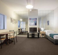 Greenways Apartments - Tourism Hervey Bay