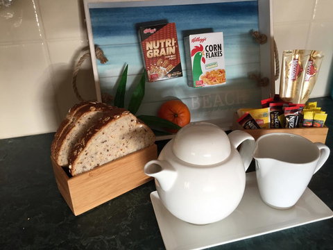 Rocks Retreat House With Sea Views - Hervey Bay Accommodation 18