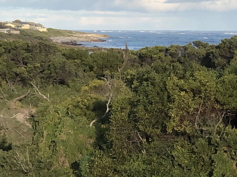 Rocks Retreat House With Sea Views - Hervey Bay Accommodation 3