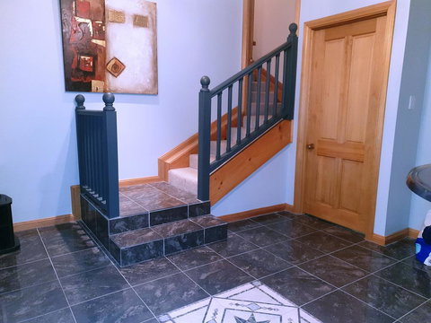 Rocks Retreat House With Sea Views - Hervey Bay Accommodation 11