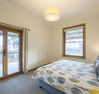 Flinders Bush Retreats - Hervey Bay Accommodation