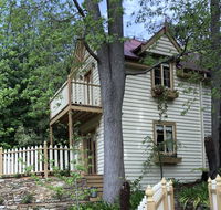 Aldgate Creek Cottage Bed and Breakfast - Tourism Hervey Bay