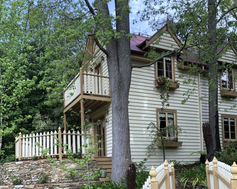 Aldgate Creek Cottage Bed And Breakfast - Hervey Bay Accommodation 0