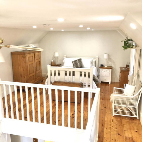 Aldgate Creek Cottage Bed And Breakfast - Hervey Bay Accommodation 1