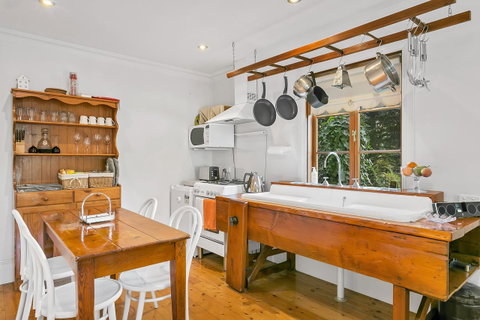 Aldgate Creek Cottage Bed And Breakfast - Hervey Bay Accommodation 5
