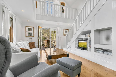Aldgate Creek Cottage Bed And Breakfast - Hervey Bay Accommodation 13
