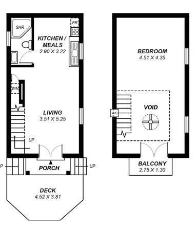 Aldgate Creek Cottage Bed And Breakfast - Hervey Bay Accommodation 29