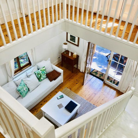 Aldgate Creek Cottage Bed And Breakfast - Hervey Bay Accommodation 11