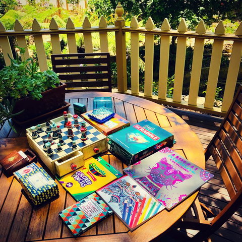 Aldgate Creek Cottage Bed And Breakfast - Hervey Bay Accommodation 3