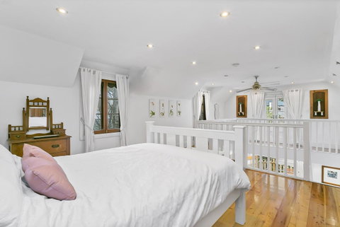 Aldgate Creek Cottage Bed And Breakfast - Hervey Bay Accommodation 10