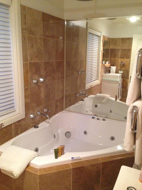 Aldgate Creek Cottage Bed And Breakfast - Hervey Bay Accommodation 15