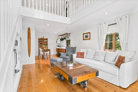 Aldgate Creek Cottage Bed And Breakfast - Hervey Bay Accommodation 14