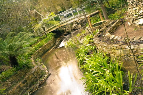 Aldgate Creek Cottage Bed And Breakfast - Hervey Bay Accommodation 17