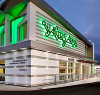 Walkers Arms Hotel - Tourism Hervey Bay