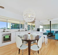 Boat House - Tourism Hervey Bay