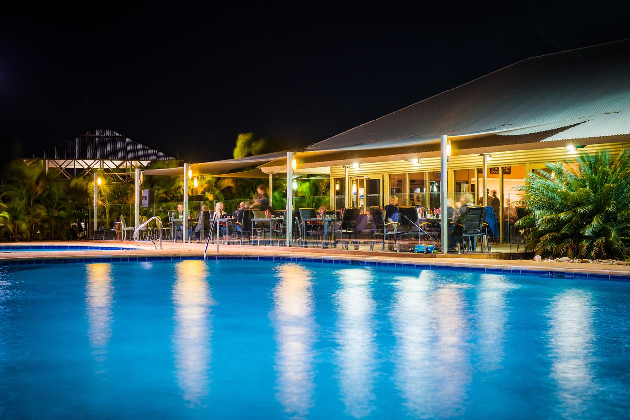 Tourism Hervey Bay