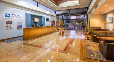 Club Wyndham Dunsborough, Trademark Collection By Wyndham - Tourism Hervey Bay 23