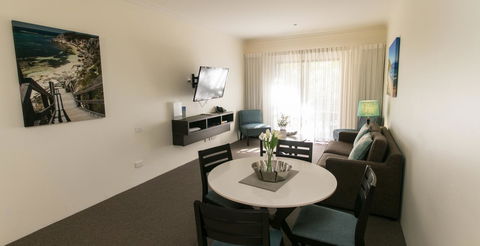 Club Wyndham Dunsborough, Trademark Collection By Wyndham - Tourism Hervey Bay 41