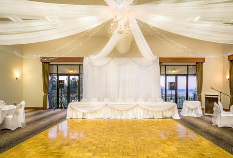 Club Wyndham Dunsborough, Trademark Collection By Wyndham - Tourism Hervey Bay 20