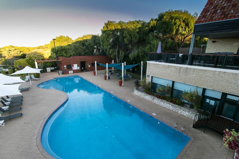 Club Wyndham Dunsborough, Trademark Collection By Wyndham - Tourism Hervey Bay 4
