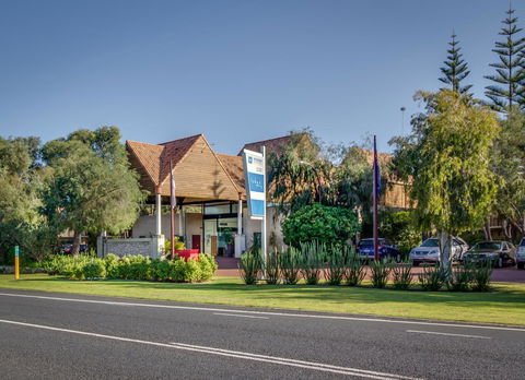 Club Wyndham Dunsborough, Trademark Collection By Wyndham - Tourism Hervey Bay 16