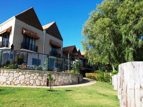 Club Wyndham Dunsborough, Trademark Collection By Wyndham - Tourism Hervey Bay 6