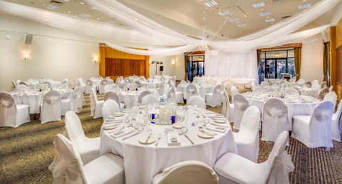 Club Wyndham Dunsborough, Trademark Collection By Wyndham - Tourism Hervey Bay 5