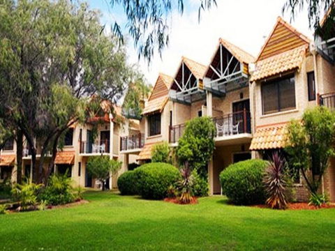 Club Wyndham Dunsborough, Trademark Collection By Wyndham - Tourism Hervey Bay 15