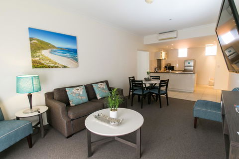Club Wyndham Dunsborough, Trademark Collection By Wyndham - Tourism Hervey Bay 44