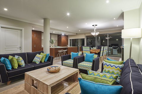 Club Wyndham Dunsborough, Trademark Collection By Wyndham - Tourism Hervey Bay 33