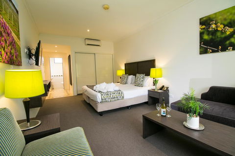 Club Wyndham Dunsborough, Trademark Collection By Wyndham - Tourism Hervey Bay 3