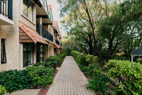 Club Wyndham Dunsborough, Trademark Collection By Wyndham - Tourism Hervey Bay 2