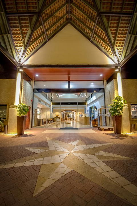 Club Wyndham Dunsborough, Trademark Collection By Wyndham - Tourism Hervey Bay 24