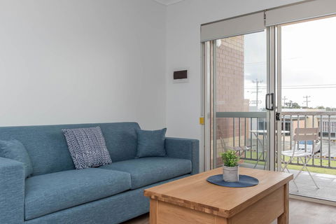 Jurien Bay Motel Apartments - Hervey Bay Accommodation 17