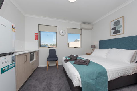 Jurien Bay Motel Apartments - Hervey Bay Accommodation 26