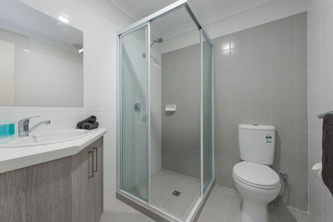 Jurien Bay Motel Apartments - Hervey Bay Accommodation 10