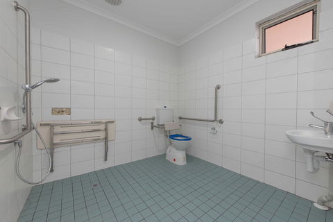 Jurien Bay Motel Apartments - Hervey Bay Accommodation 20