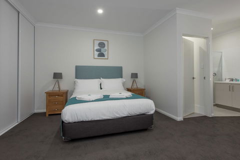 Jurien Bay Motel Apartments - Hervey Bay Accommodation 5