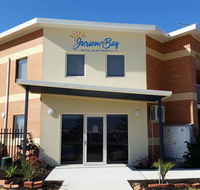 Jurien Bay Motel Apartments - Hervey Bay Accommodation